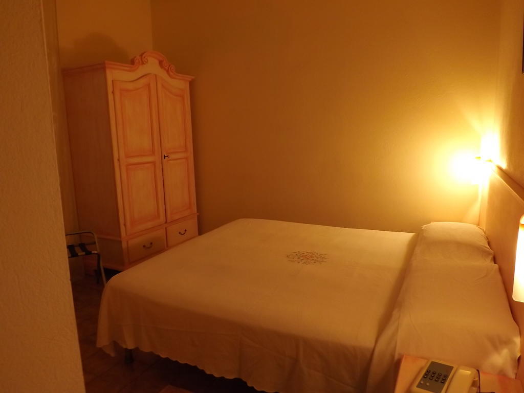 Hotel Sagittario San Sperate Rom bilde