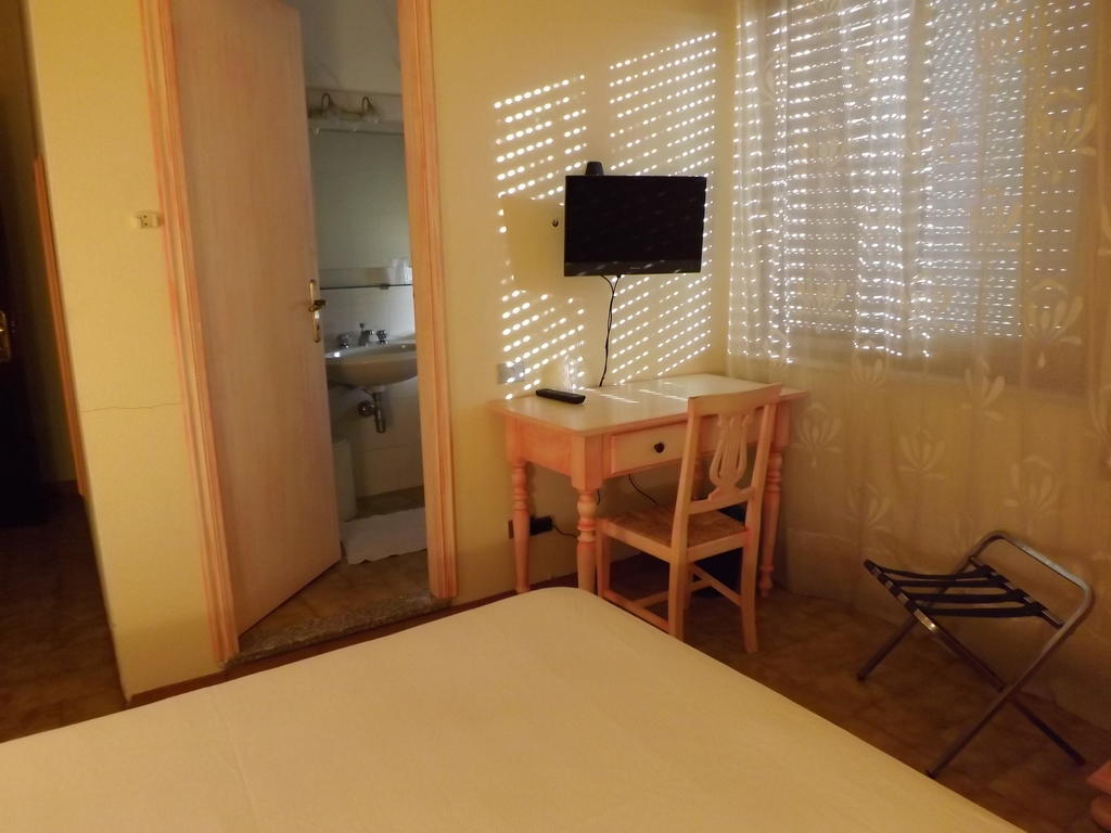Hotel Sagittario San Sperate Rom bilde