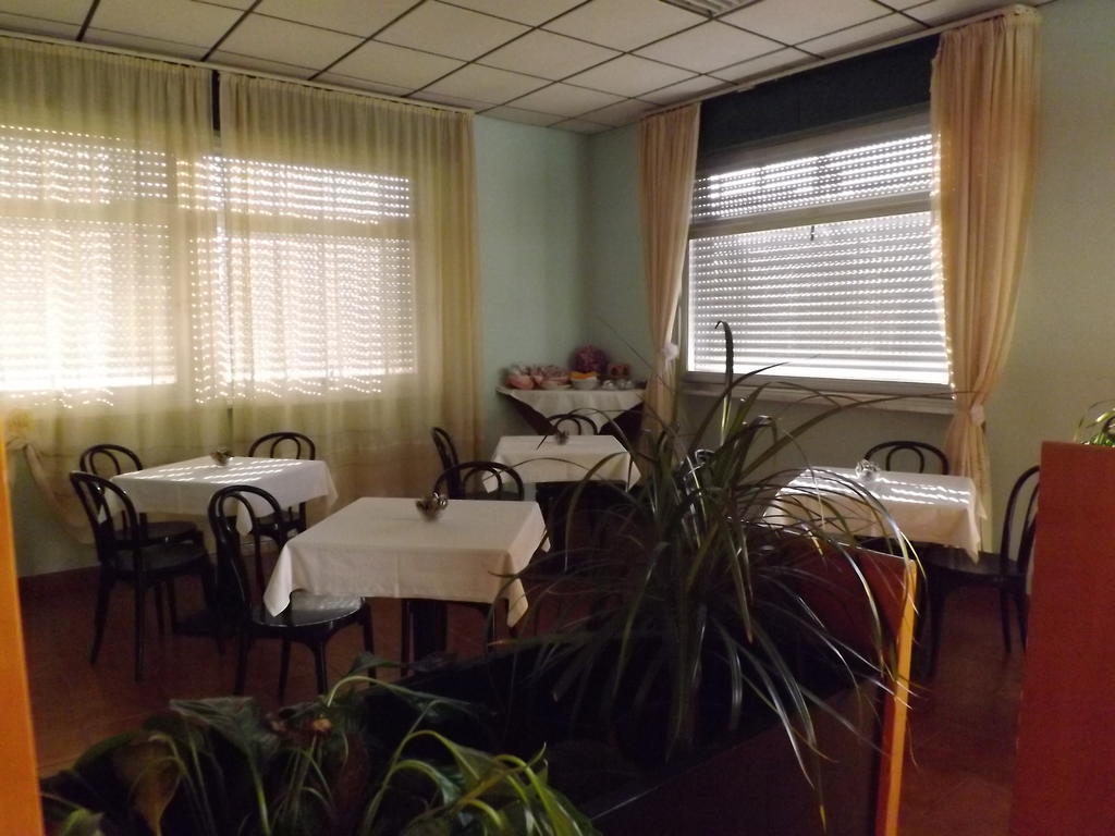 Hotel Sagittario San Sperate Eksteriør bilde