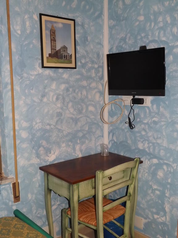 Hotel Sagittario San Sperate Rom bilde