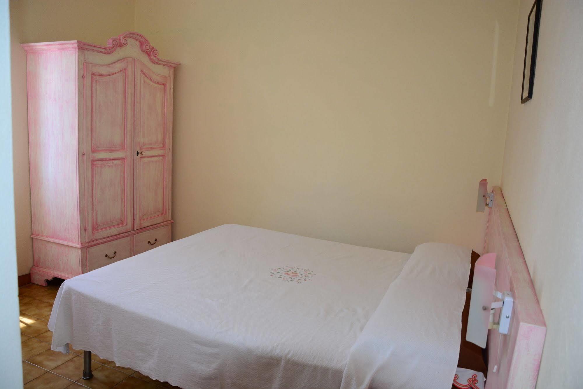 Hotel Sagittario San Sperate Eksteriør bilde