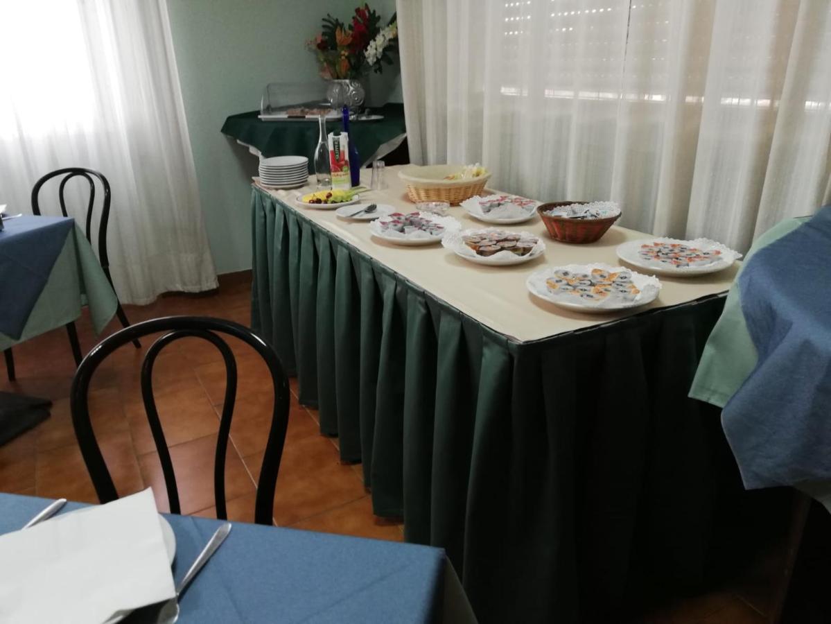Hotel Sagittario San Sperate Eksteriør bilde